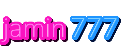 jamin777 — logo kanal