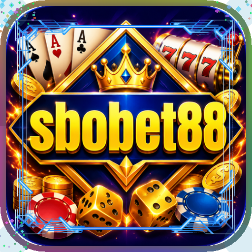 sbobet88 — mitra unggulan